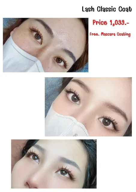 Lash Classic Coat